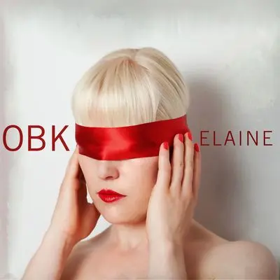 Elaine封面