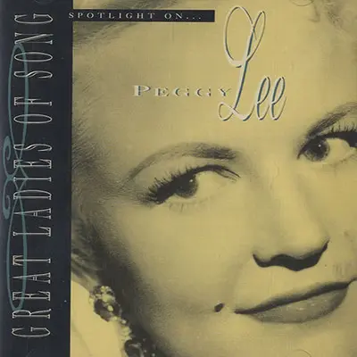 I Hear Music (1995 Remaster)封面