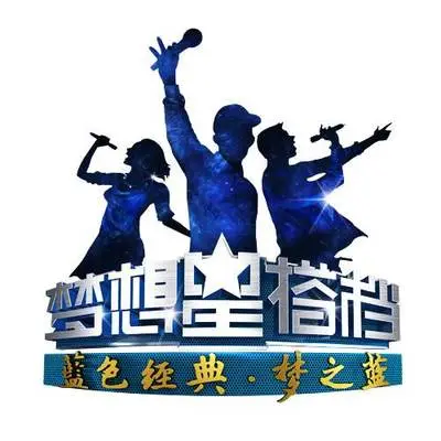 张三的歌(央视梦想星搭档第二季)封面