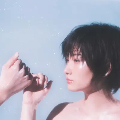 面 - 佐藤千亜妃封面