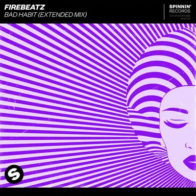 Bad Habit (Extended Mix) - Firebeatz封面