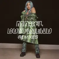 Boyfriend(220 KID Remix)