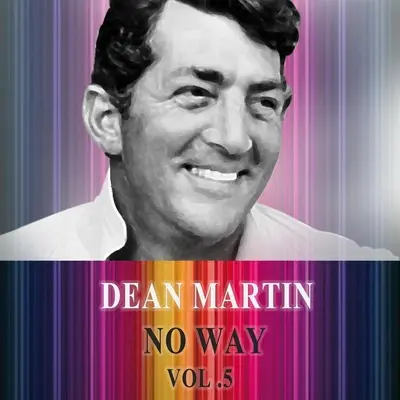 Memories Are Made Of This (Single Version) - Dean Martin封面