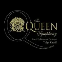 The Queen Symphony: V: Moderato - Allegro - Andante Maestoso (Bohemian Rhapsody - We Will Rock You - We Are The Champions - Who