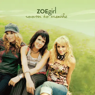 About You(With All Of My Heart Album Version) - ZOEgirl封面