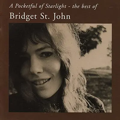 Nice - Bridget St John封面