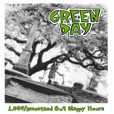 Paper Lanterns - Green Day封面