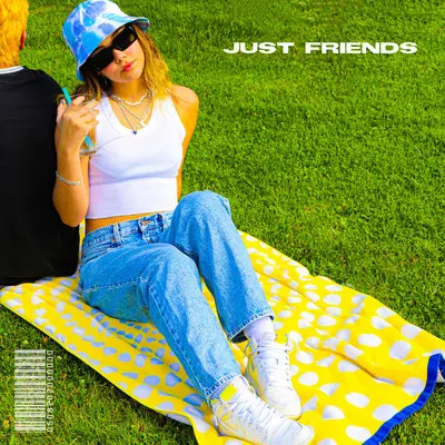 Just Friends封面