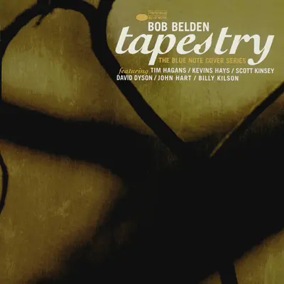 Tapestry - Bob Belden封面