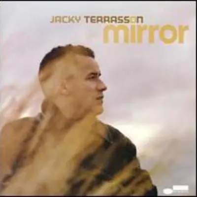 Mirror封面