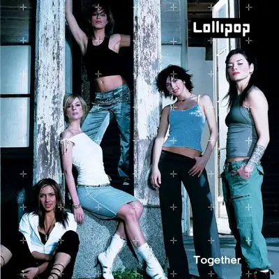 & Me You - Lollipop封面