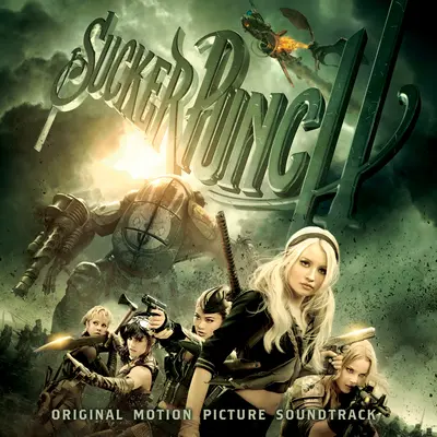 Sweet Dreams (Are Made Of This) (Sucker Punch Original Motion Picture Soundtrack)(电影《美少女特攻队》插曲) - Emily Browning封面