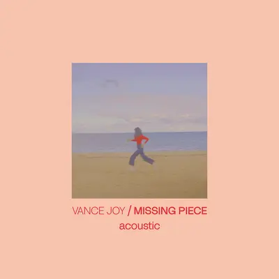 Missing Piece(Acoustic)封面