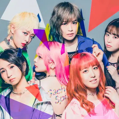 Forever 9Teen封面