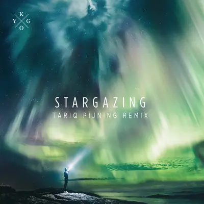 Stargazing (Tariq Pijning Edit)封面