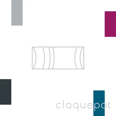 Musunde - claquepot封面