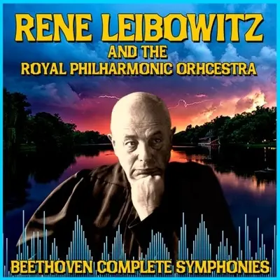Symphony No.5 In C Minor, Op.67 - II. Andante Con Moto封面
