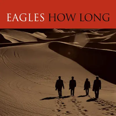 How Long (Single Version)封面