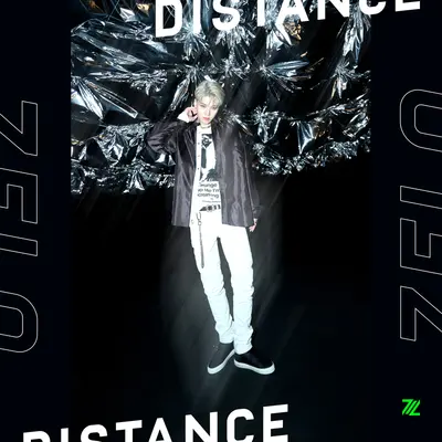 Be Better - Zelo封面
