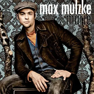 Marie封面