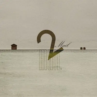 收音机 - 2Mail封面