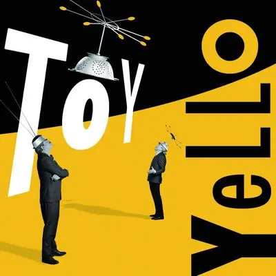 Cold Flame - Yello / Malia封面