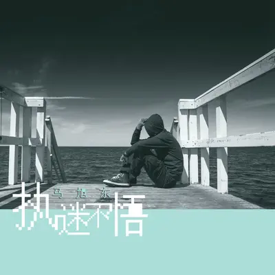 执迷不悟（完整版）封面