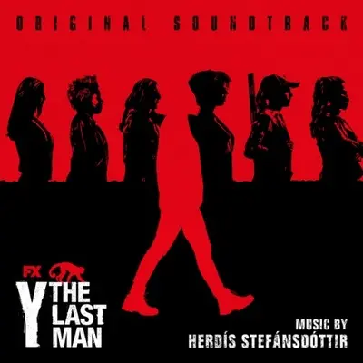 Apocalypse(From "Y: The Last Man"/Score)封面