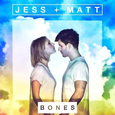 Bones (Acoustic Mix) - Jess & Matt封面