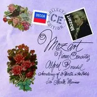 Mozart: Piano Concerto No. 22 in E flat, K.482 - 3. Allegro - Andante cantabile - Tempo I