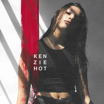 HOT - Kenzie封面