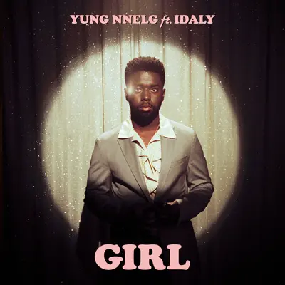Girl - Yung Nnelg / Idaly封面