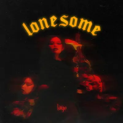 boy - Laye / Bia封面