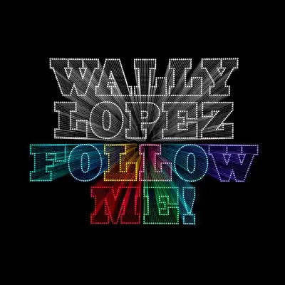 Follow Me封面