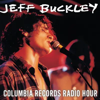 Lover, You Should've Come Over (Live At Columbia Records Radio Hour, New York, NY, June 4, 1995)封面