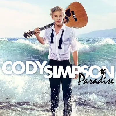 Got Me Good - Cody Simpson封面