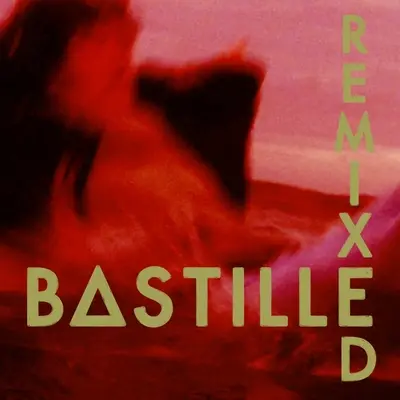 Pompeii (Remix)封面