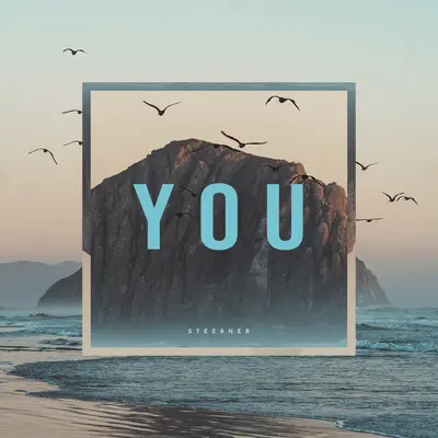 YOU封面