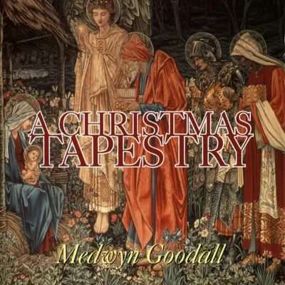 Jingle Bells - Medwyn Goodall封面