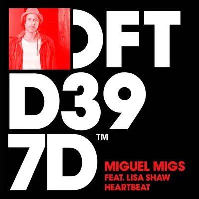 Heartbeat (feat. Lisa Shaw) {Migs Deep Salted Dub]封面