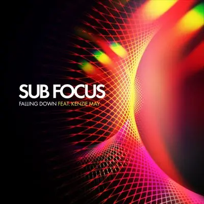 Falling Down (Nick Thayer Remix)封面