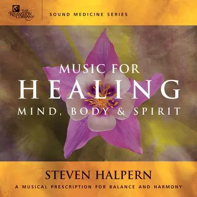 Healing Music #1封面