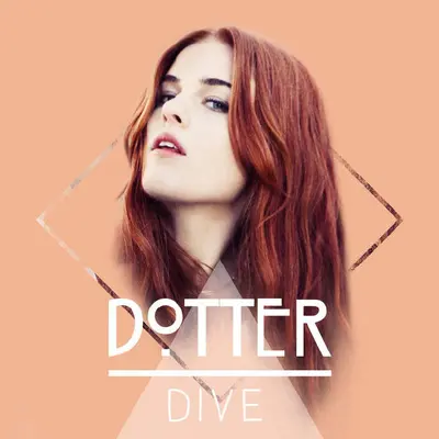 Dive (Acoustic Version)封面