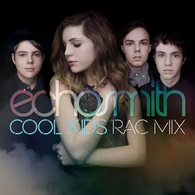 Cool Kids (RAC Mix)封面
