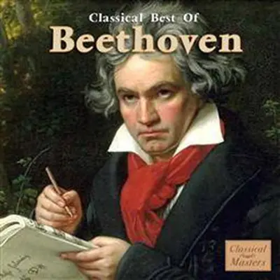Piano Concerto No.5 In E Flat Major "Emperor", Op.73 - III. Rondo, Allegro封面