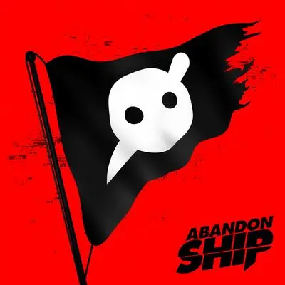 Give It Up - Knife Party封面