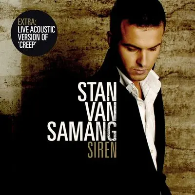 Siren (single version)封面