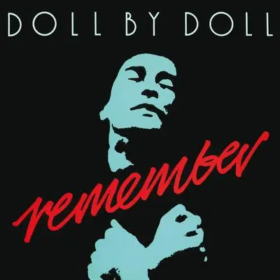 Chances - Doll By Doll封面