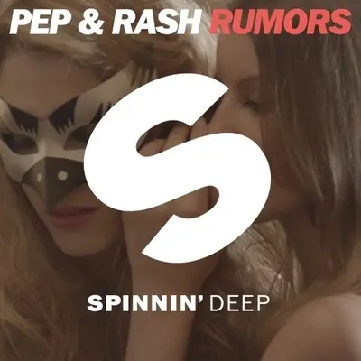 Rumors (Radio Edit)封面