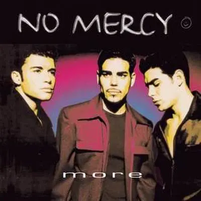 Tu Amor - NoMercy封面